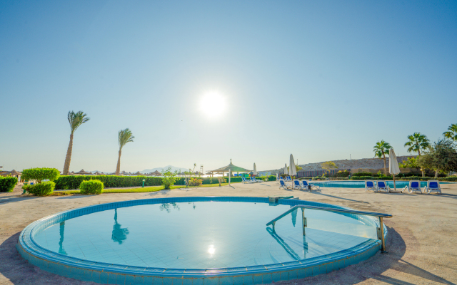 Ivy Cyrene Sharm Hotel