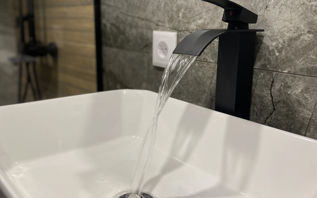 Квартира Уфимская,6