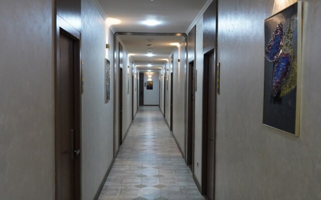 Reikartz Abis Tashkent Hotel