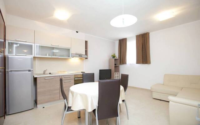 Filipovic Apartments
