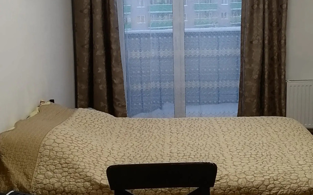 Квартира в Акварелях