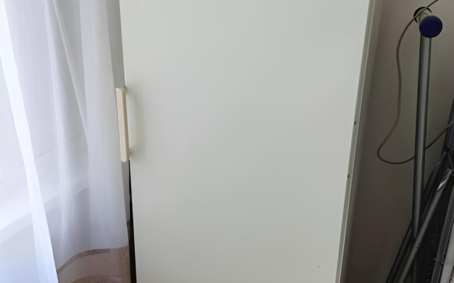 1komnatnaya Flat