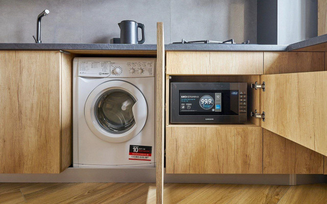 Новая Квартира возле ГУМа в Центре