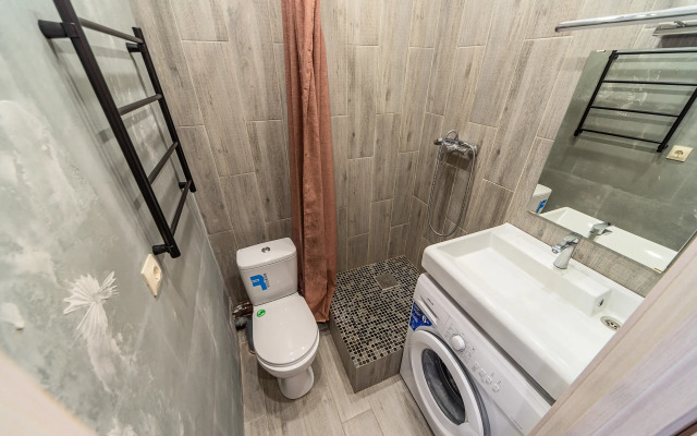 Апартаменты Студия 2