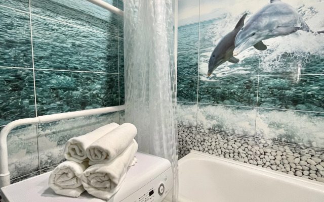 Квартира 2-х комнатная