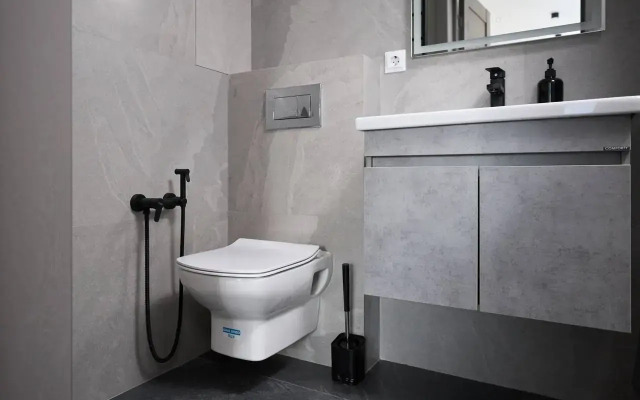 Апартаменты Turquoise