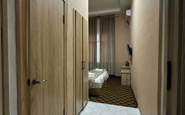 Safo Hotel