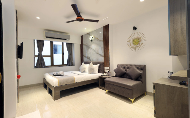 MyOtel - Santacruz Hotel