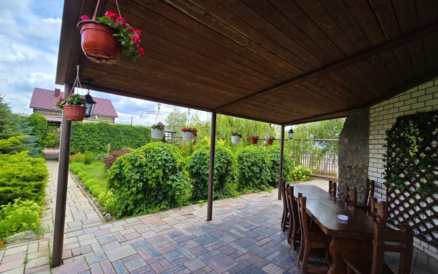 Гостевой дом B&B