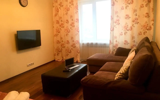 Квартира Однокомнатная у Метро Улица 1905 Года