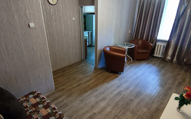 Апартаменты On Day на Блюхера 16