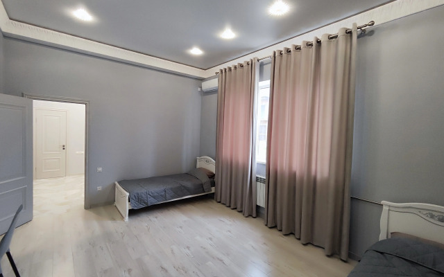 Kemping 635 Guest house