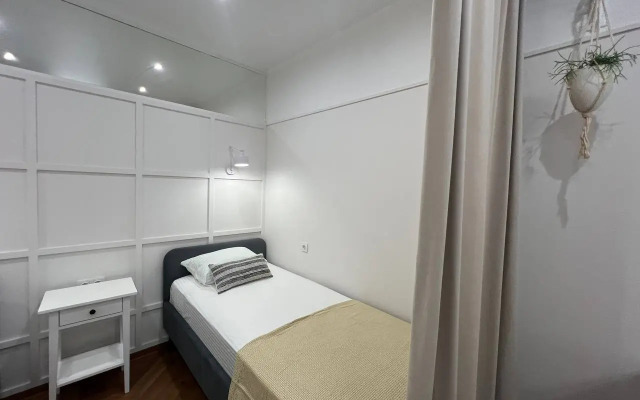 Квартира Lofthouse