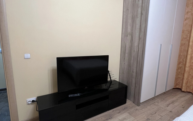 Квартира уютная со свежим ремонтом