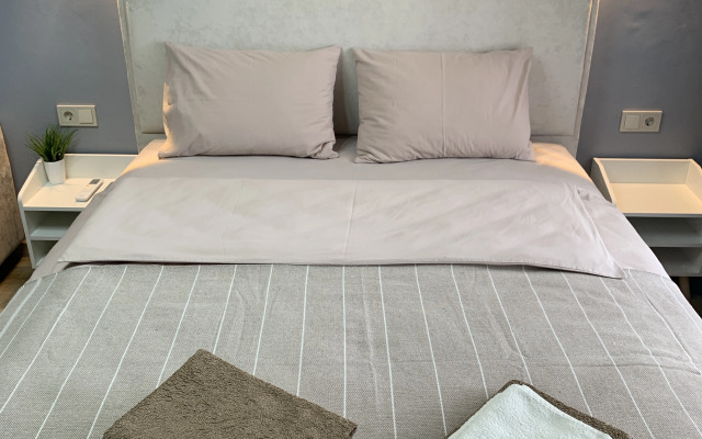 Новая, чистая и уютная квартира