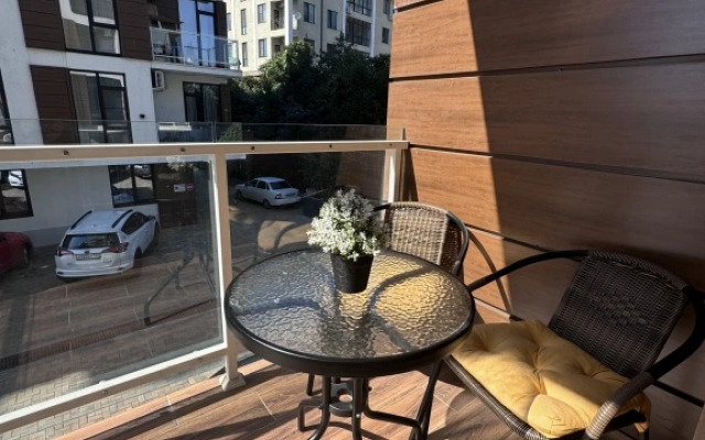 Zhk Sapfir Apartament 1