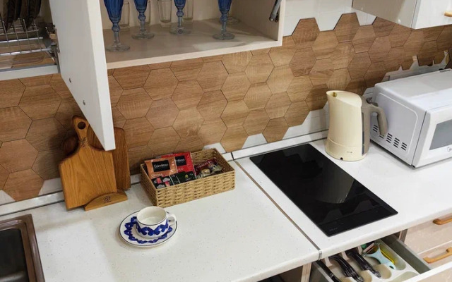 Квартира Райское место