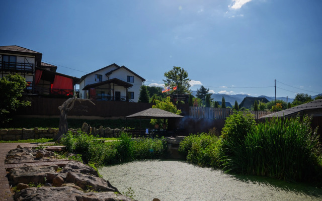 Гостевой дом АльтаРио