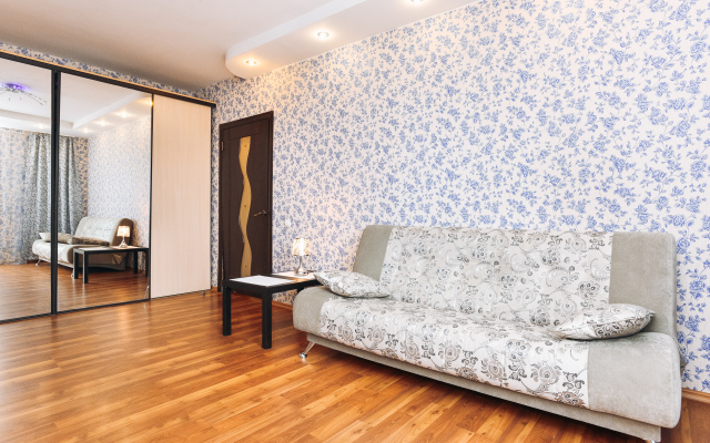 Апартаменты Луганская