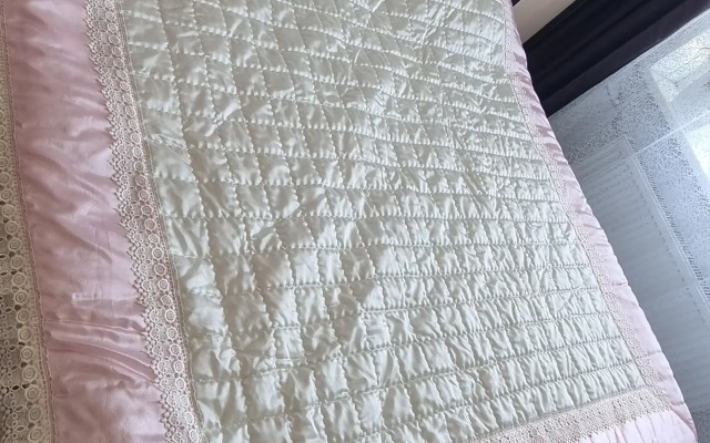 Квартира однокомнатная N19