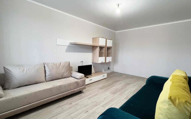 Апартаменты Atma House на Мельникайте 136