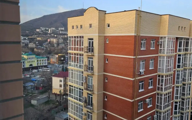 Apartamenty 1 K. Kvartira Flat