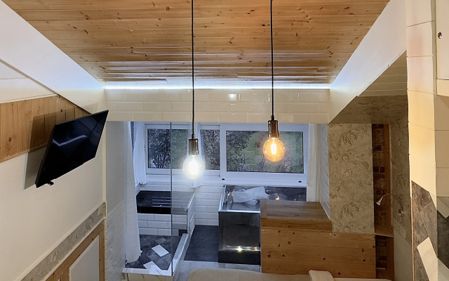 Квартира Дизайн-студия ANTIQUE