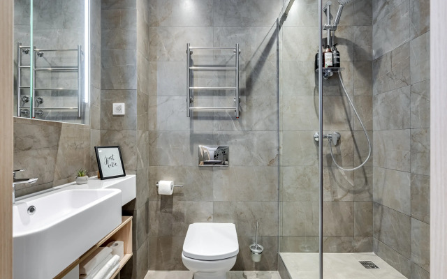 Апартаменты Pinot Noir