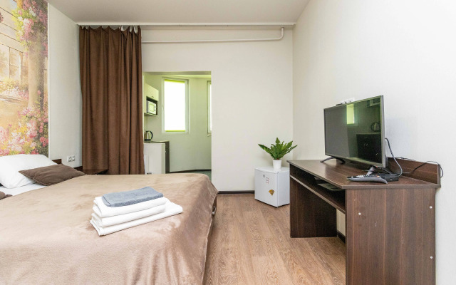 Апартаменты Диван-Кровать