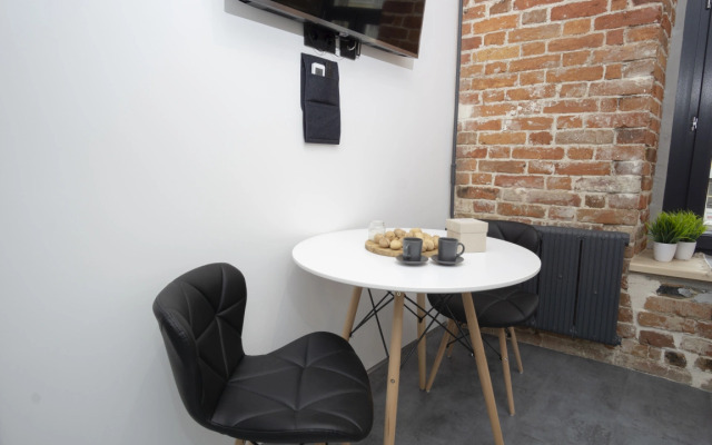 Апартаменты 3 GoldenRing, Суркова 20/6