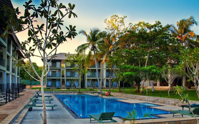 Fresco Water Villa Hotel