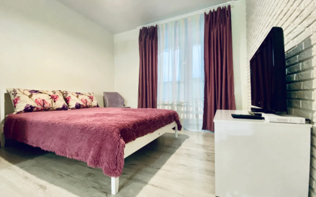 Na Vadima Bovanenko 3 Apartments
