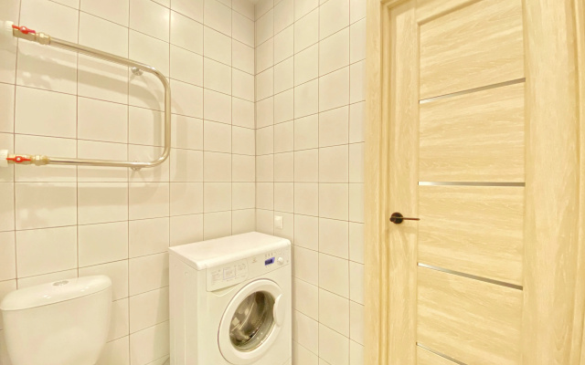 Apartamenty 1k Apartamenty Apart-Komfort na Prospekte Frunze 14