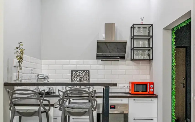 Апартаменты 2 Космонавтов 108Е