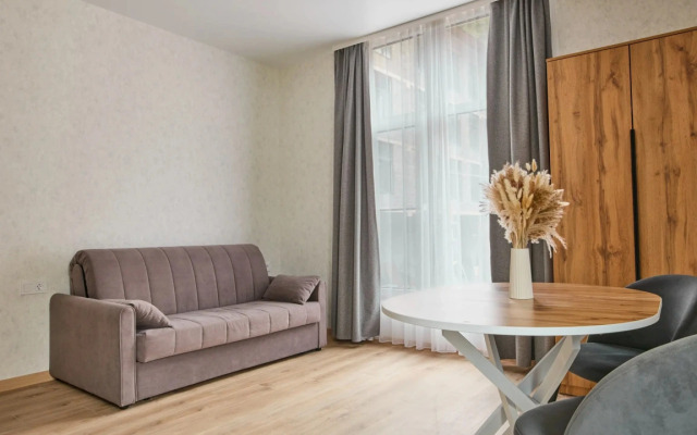 Apartments "panorama Gor" Semeyniye