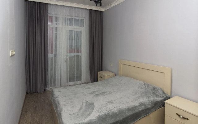 Perfect in Batumi Centre Apartments