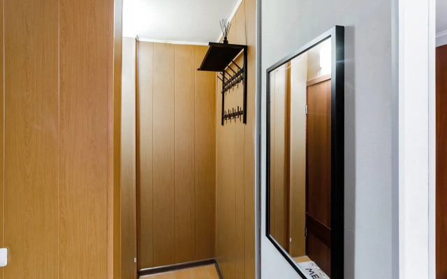 Tikhoye Mestechko Flat