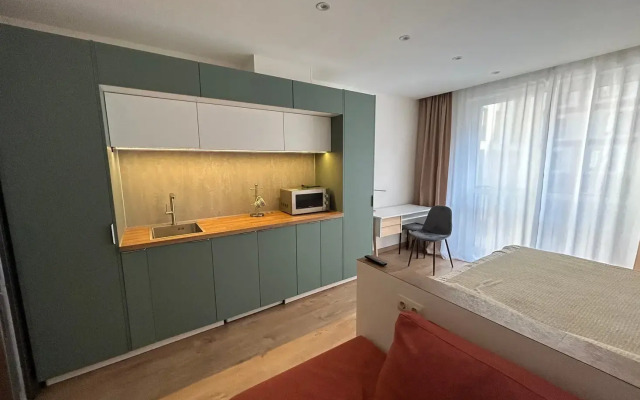 Апартаменты Премиум ЛитераА Московский вокзал