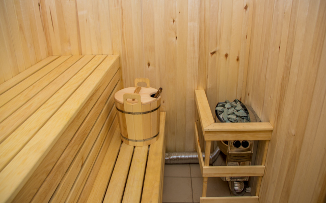 Na Yamskoy Guest house