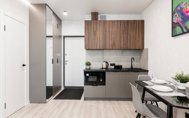 Minsk World Vip Apartments