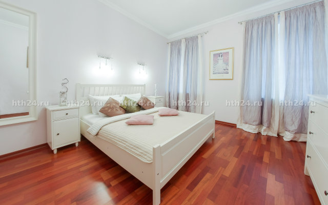 hth24 Na Marata 14 Apartments