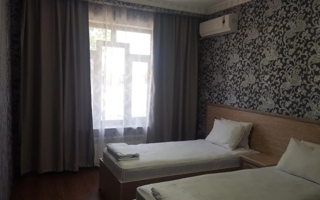 Eurolux Boutique-hotel
