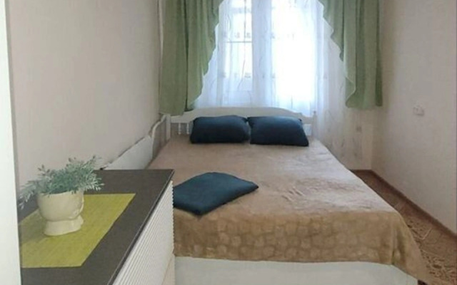 Квартира двухкомнатная в микрорайоне сахзавод МЖК