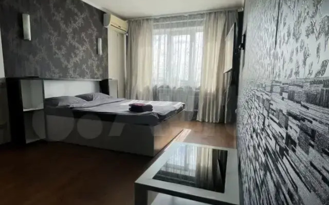 Квартира Ул Терешковой 10/5 35