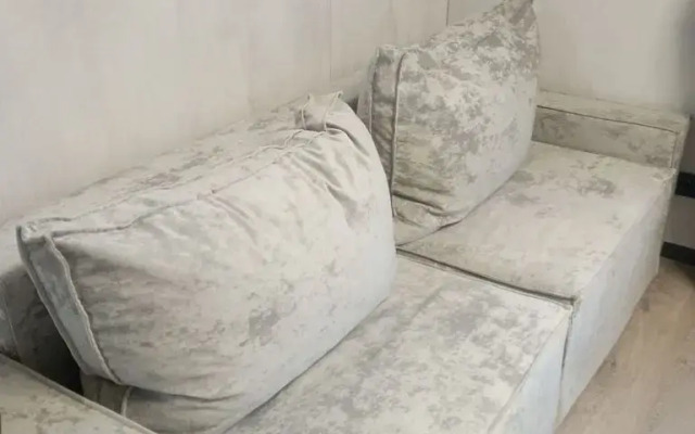 Studiya U M Nagornaya Flat