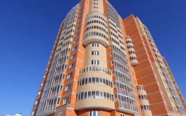 Квартира Уютная евродвушка