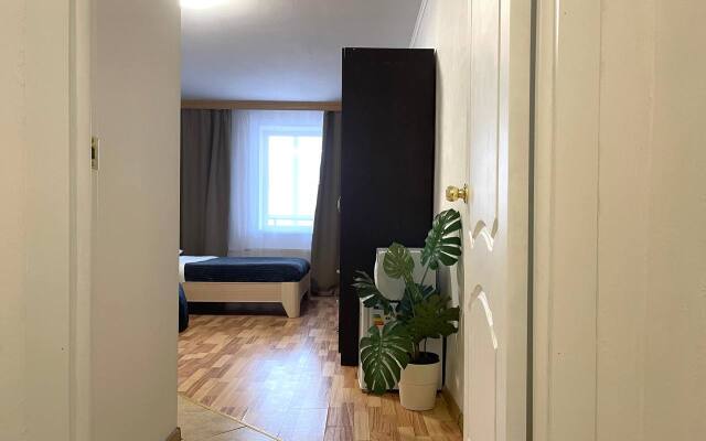 Rauktis Apartments