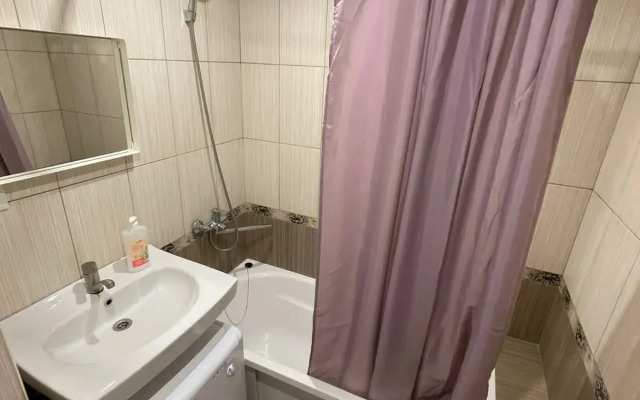 Апартаменты Прованс на Базовской