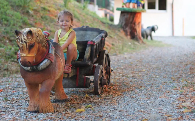 Апартаменты Яврум