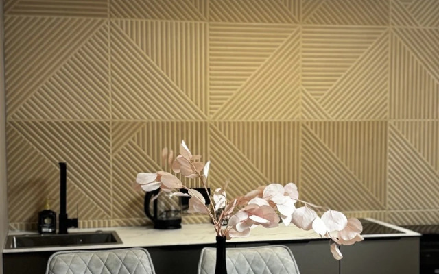 Квартира Apart74